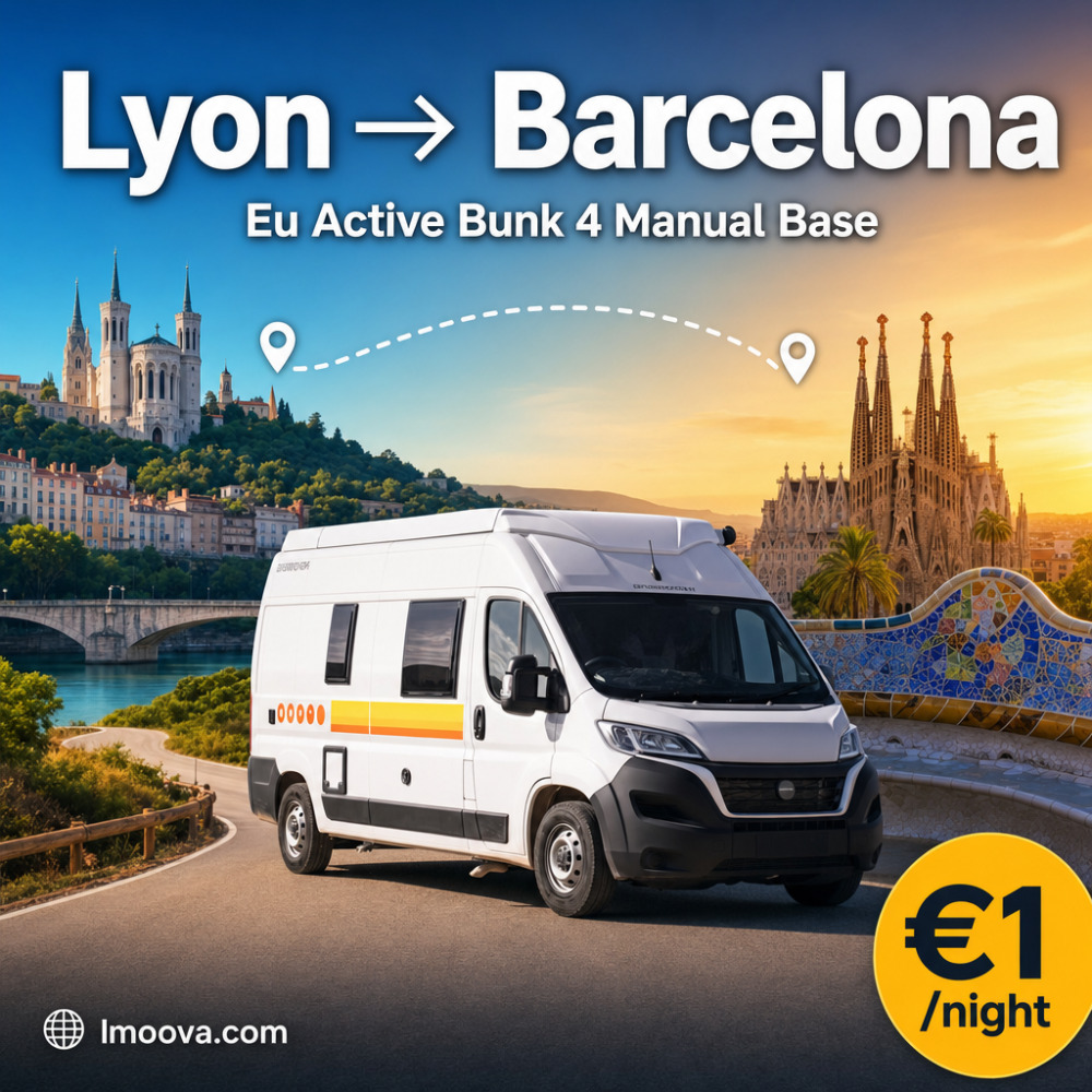 Eu Active Bunk 4 Manual Base - image 1