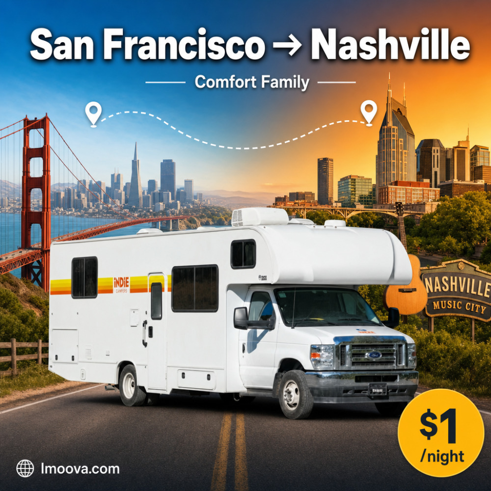Comfort Family - image 1
