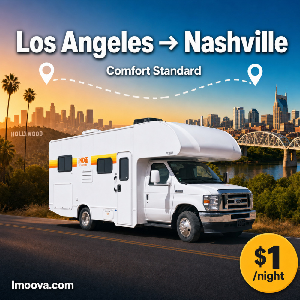 Comfort Standard - image 1