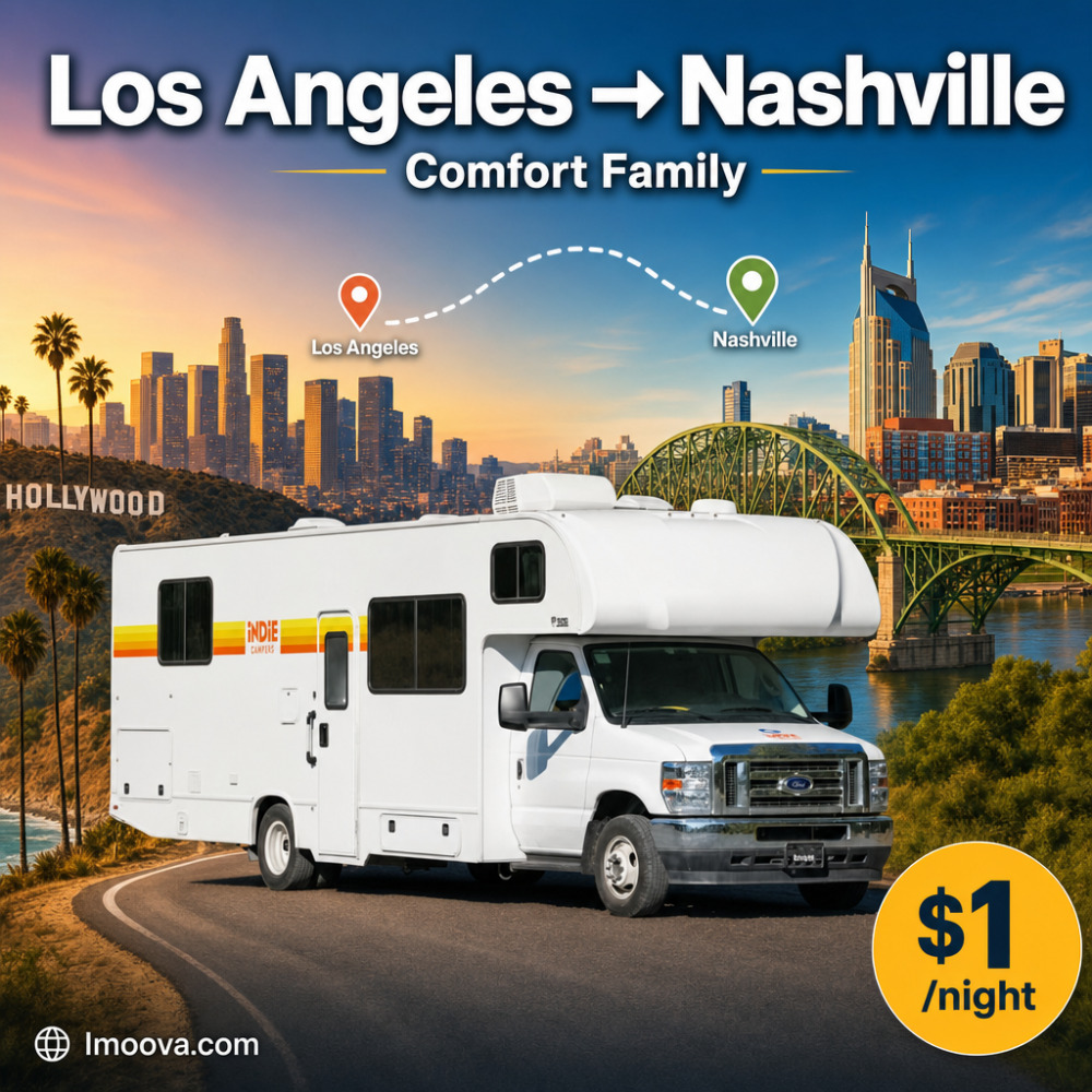 Comfort Family - image 1
