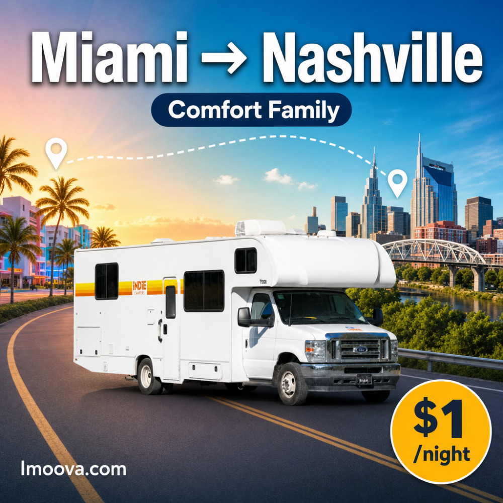 Comfort Family - image 1