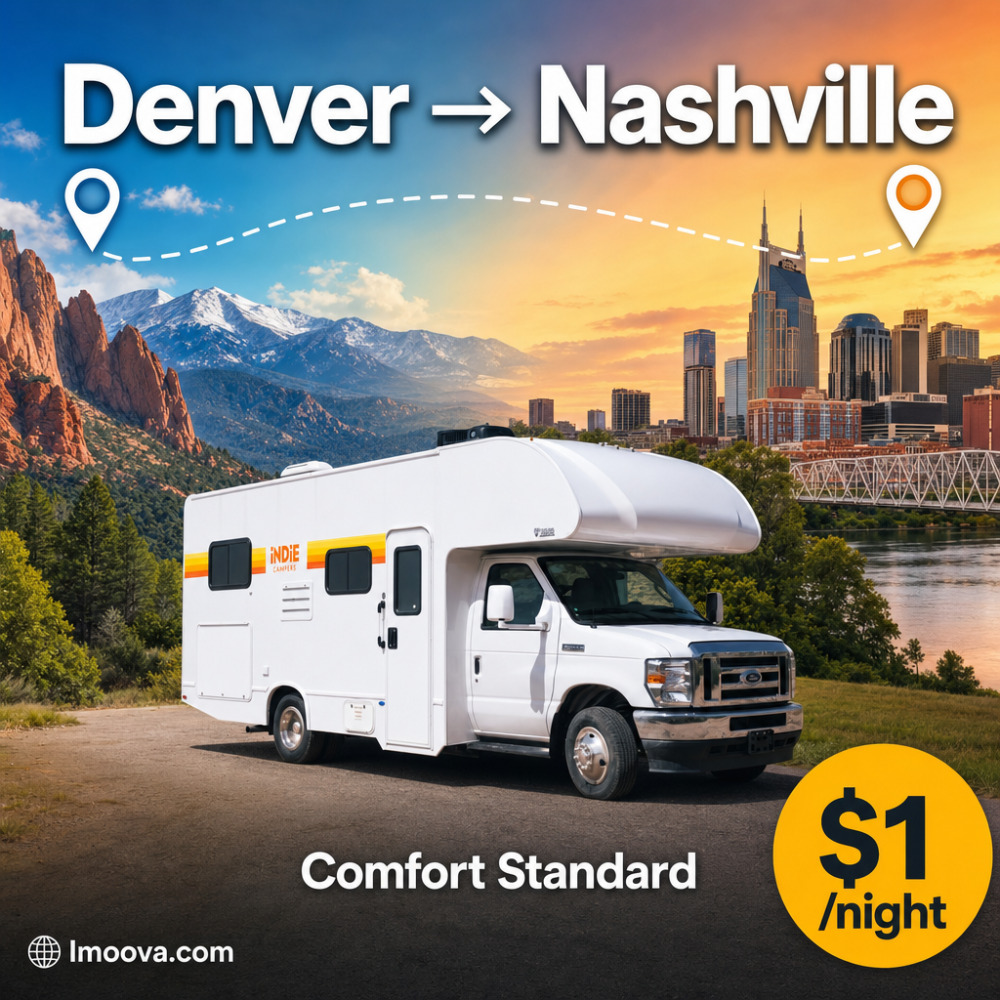 Comfort Standard - image 1