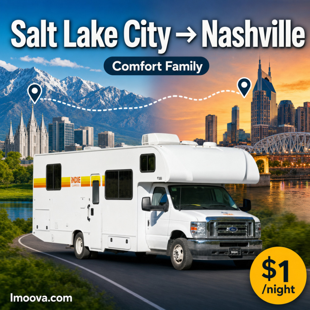 Comfort Family - image 1