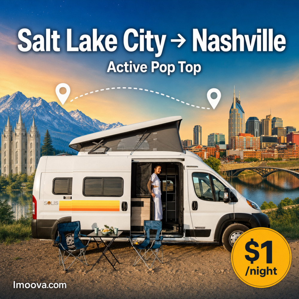 Active Pop Top - image 1