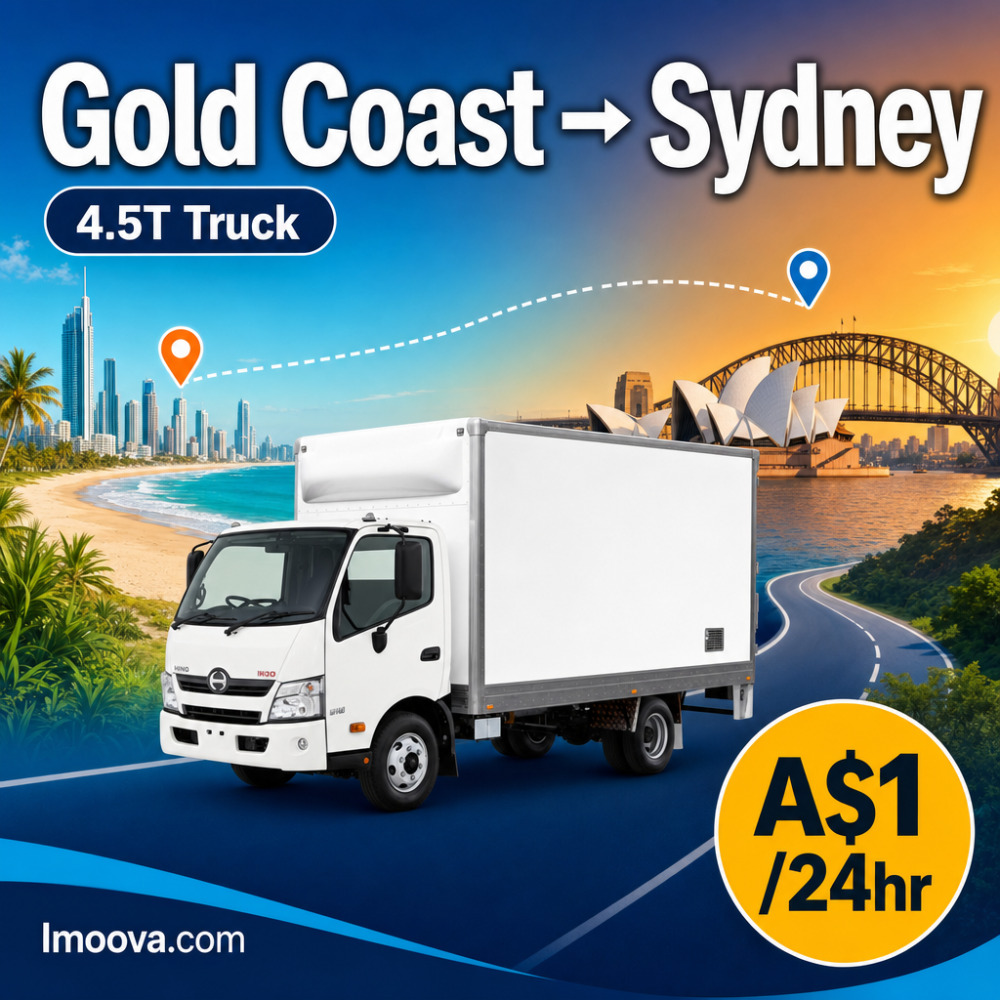 4.5T Truck - image 1