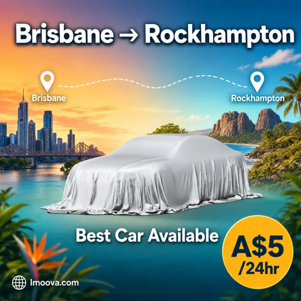 Best Car Available - image 1