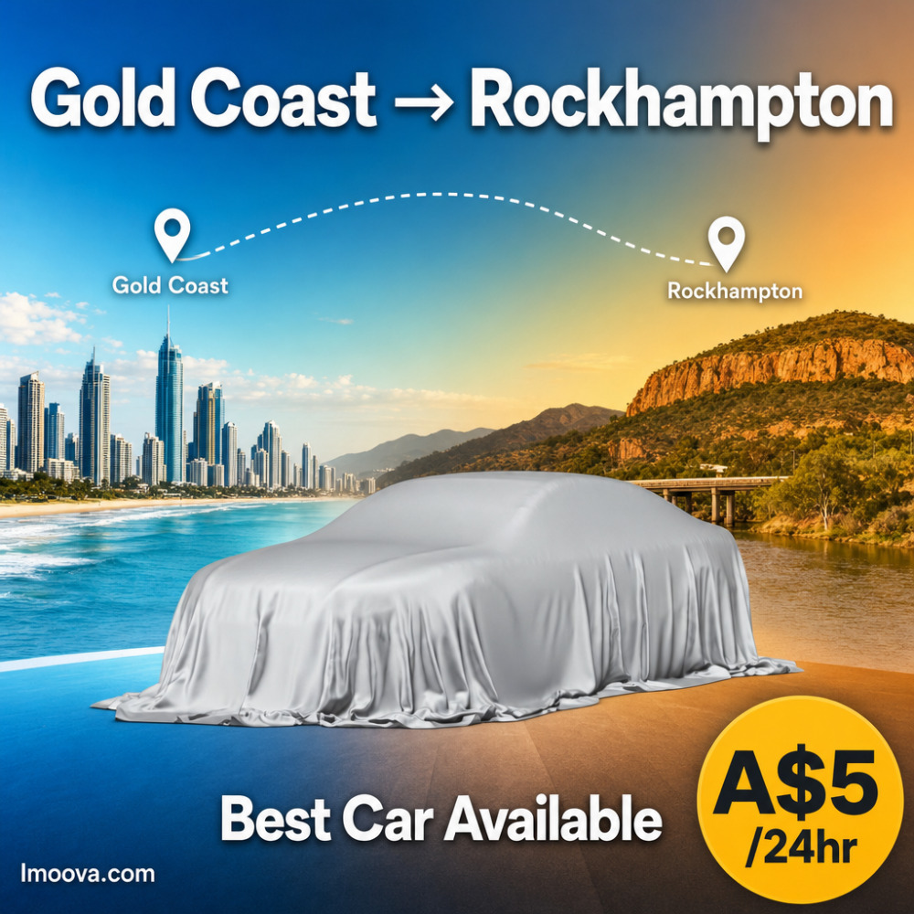 Best Car Available - image 1