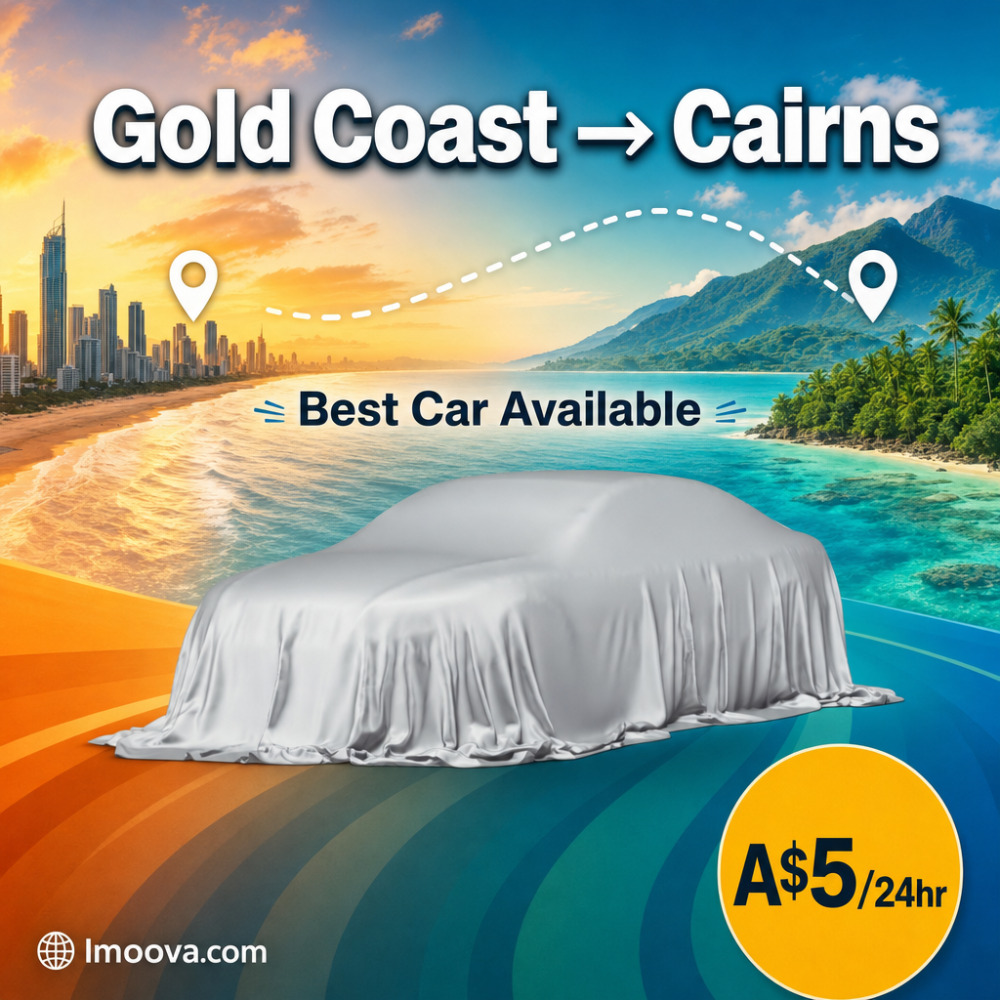 Best Car Available - image 1