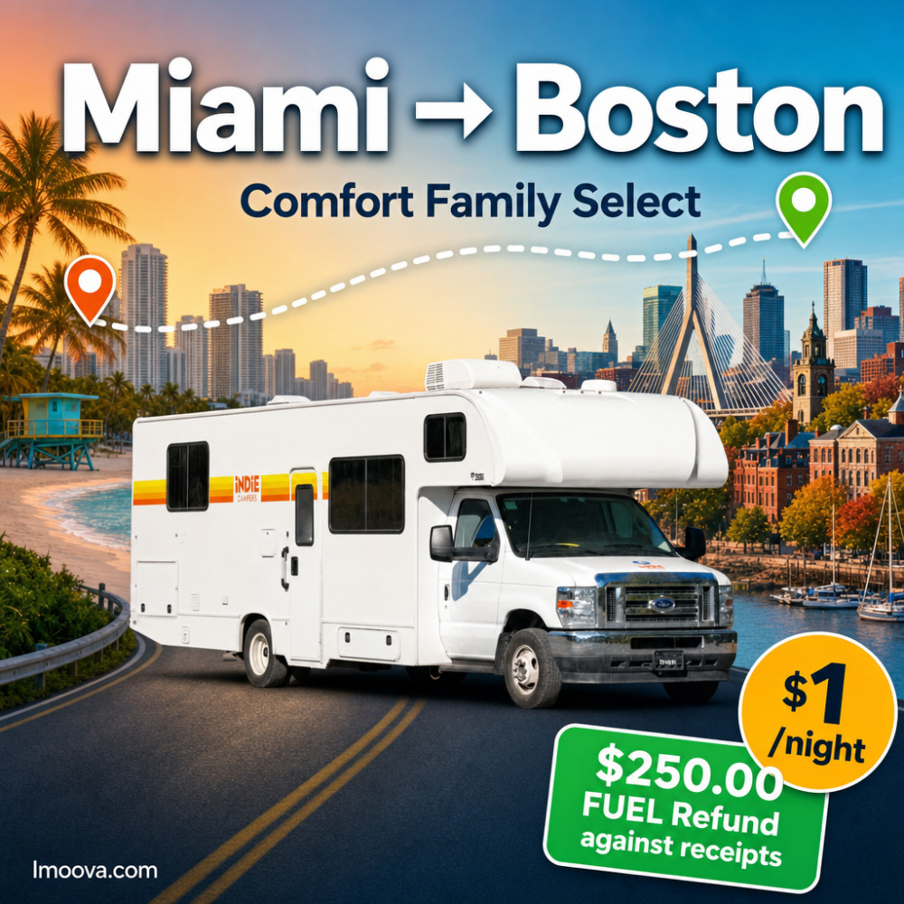 Comfort Family Select - image 1