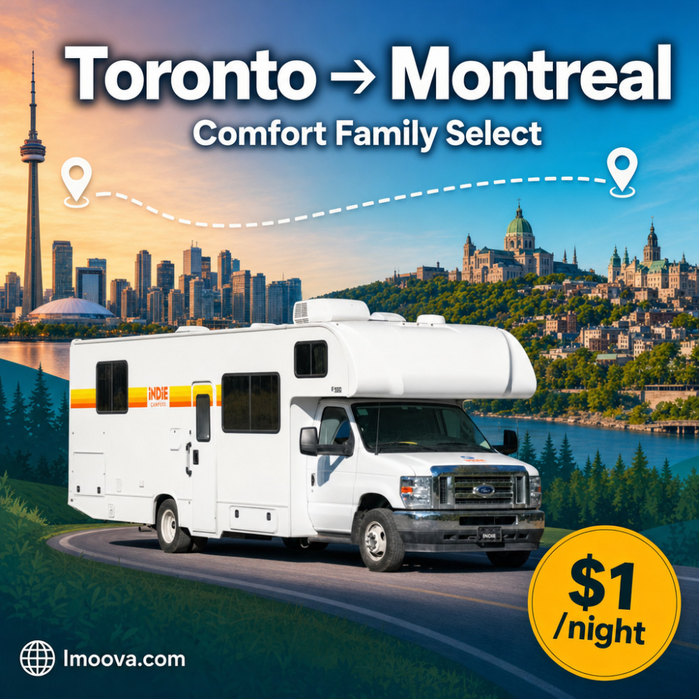 Comfort Family Select - image 1