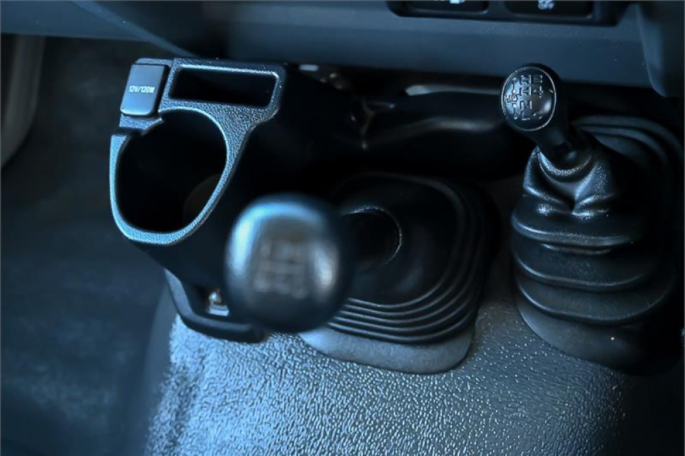 Landcruiser Troopy 2 Person - image 4