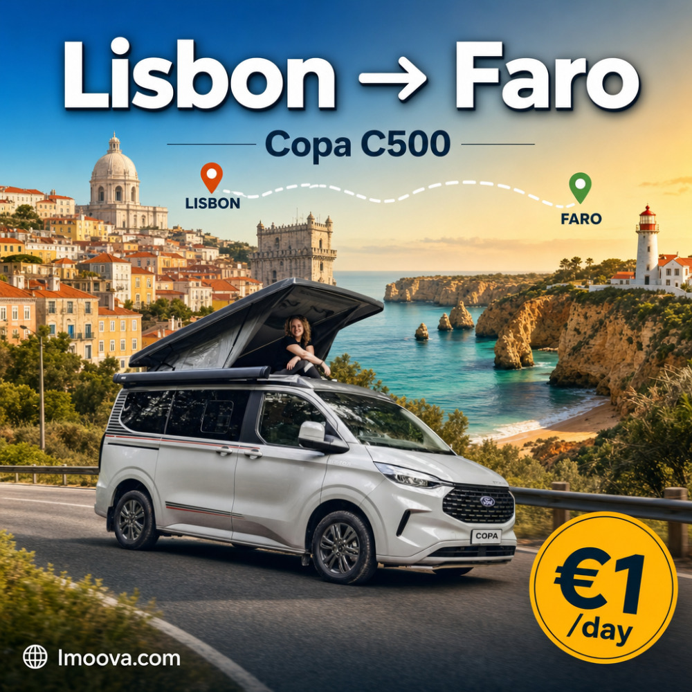 Copa C500 - image 1