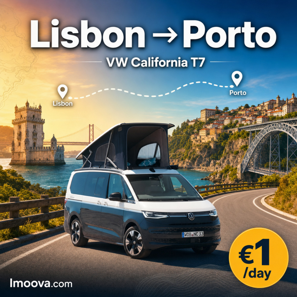 VW California T7 - image 1