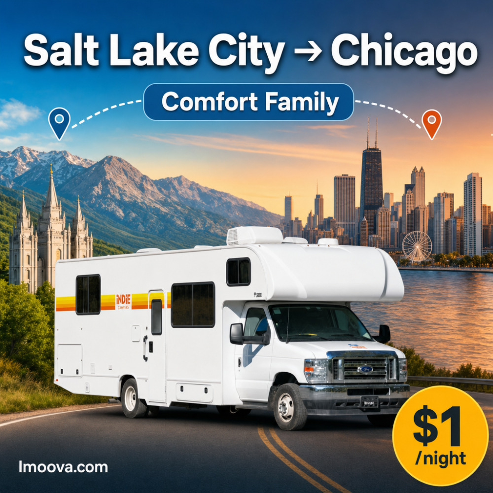 Comfort Family - image 1