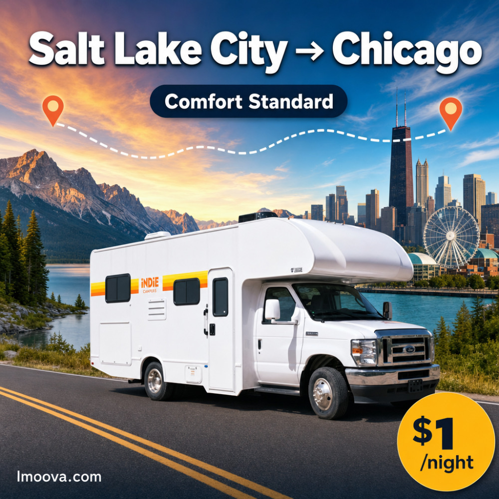Comfort Standard - image 1