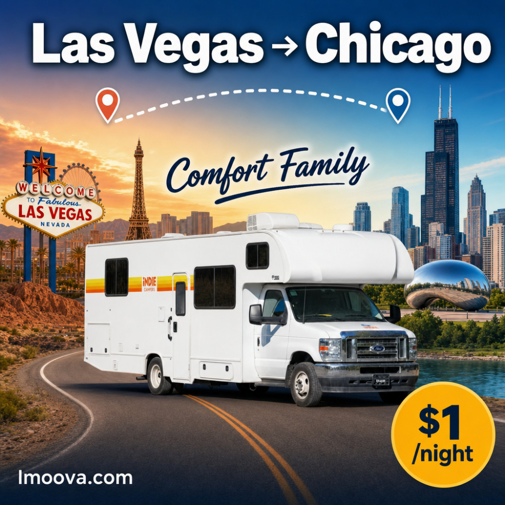 Comfort Family - image 1