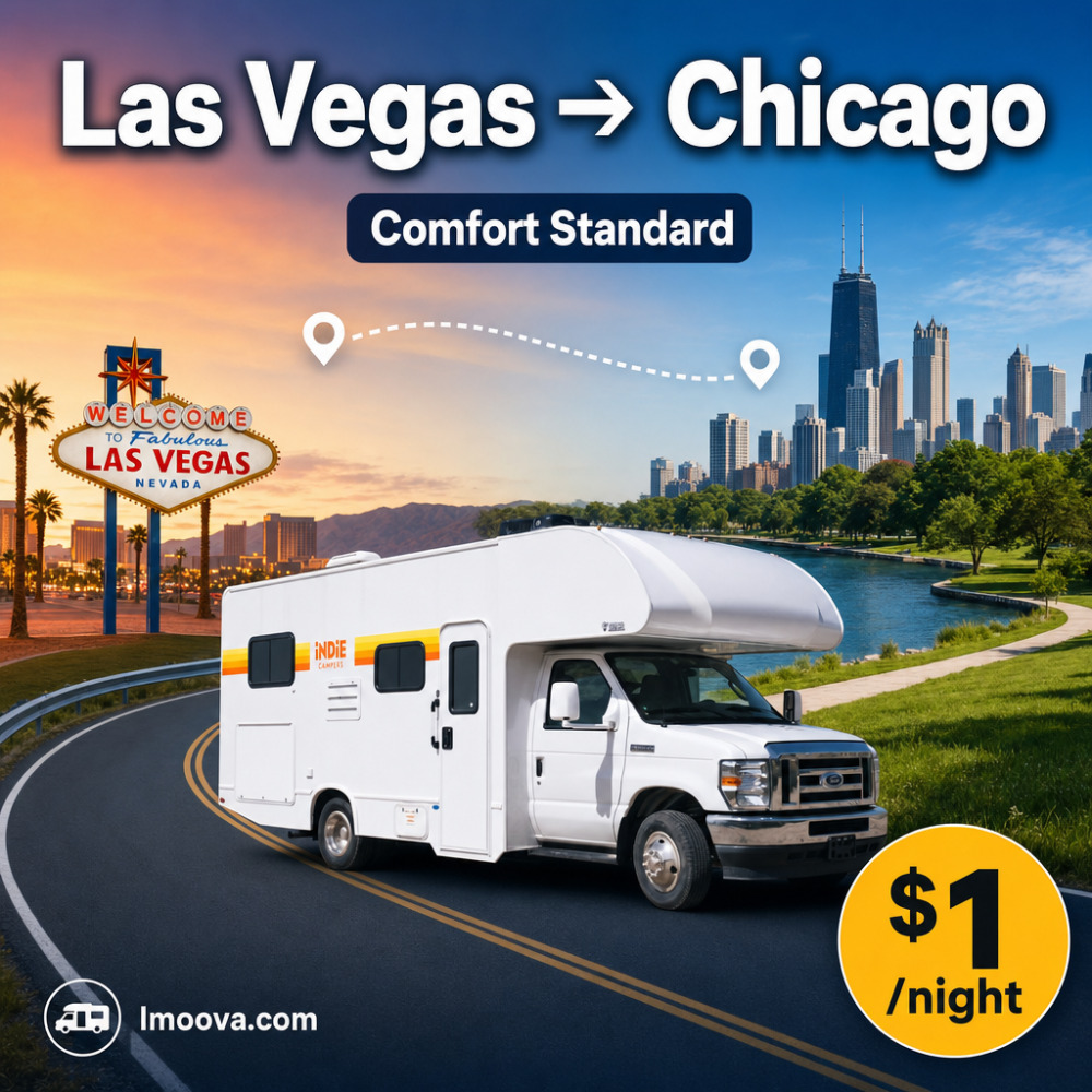 Comfort Standard - image 1