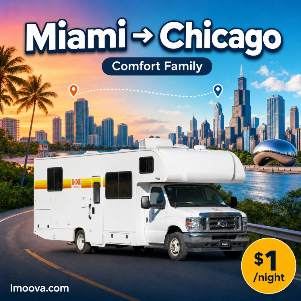 Comfort Family - image 1