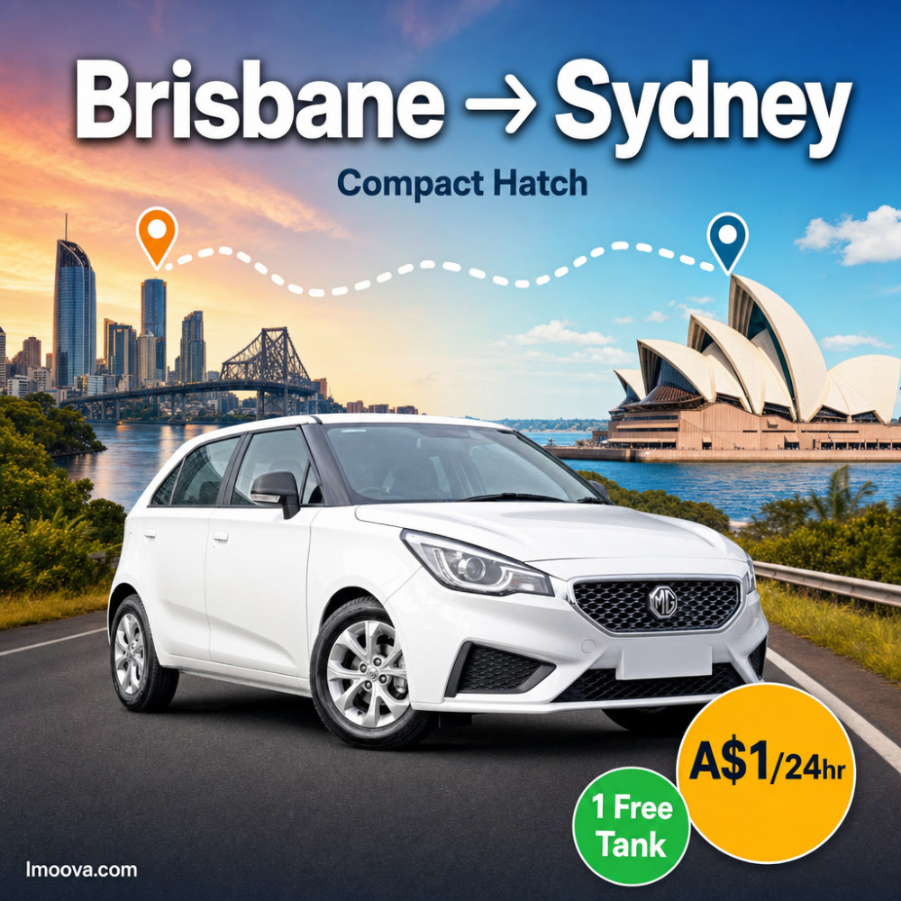 Compact Hatch - image 1