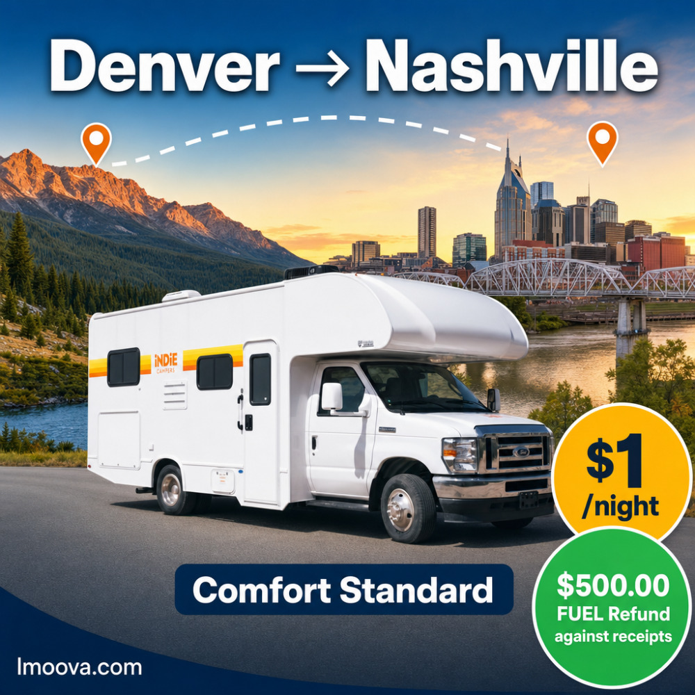 Comfort Standard - image 1