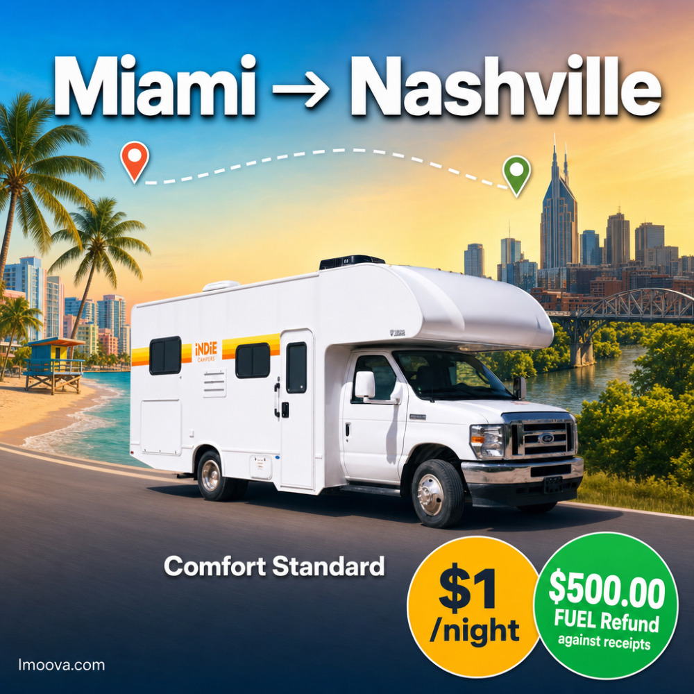 Comfort Standard - image 1