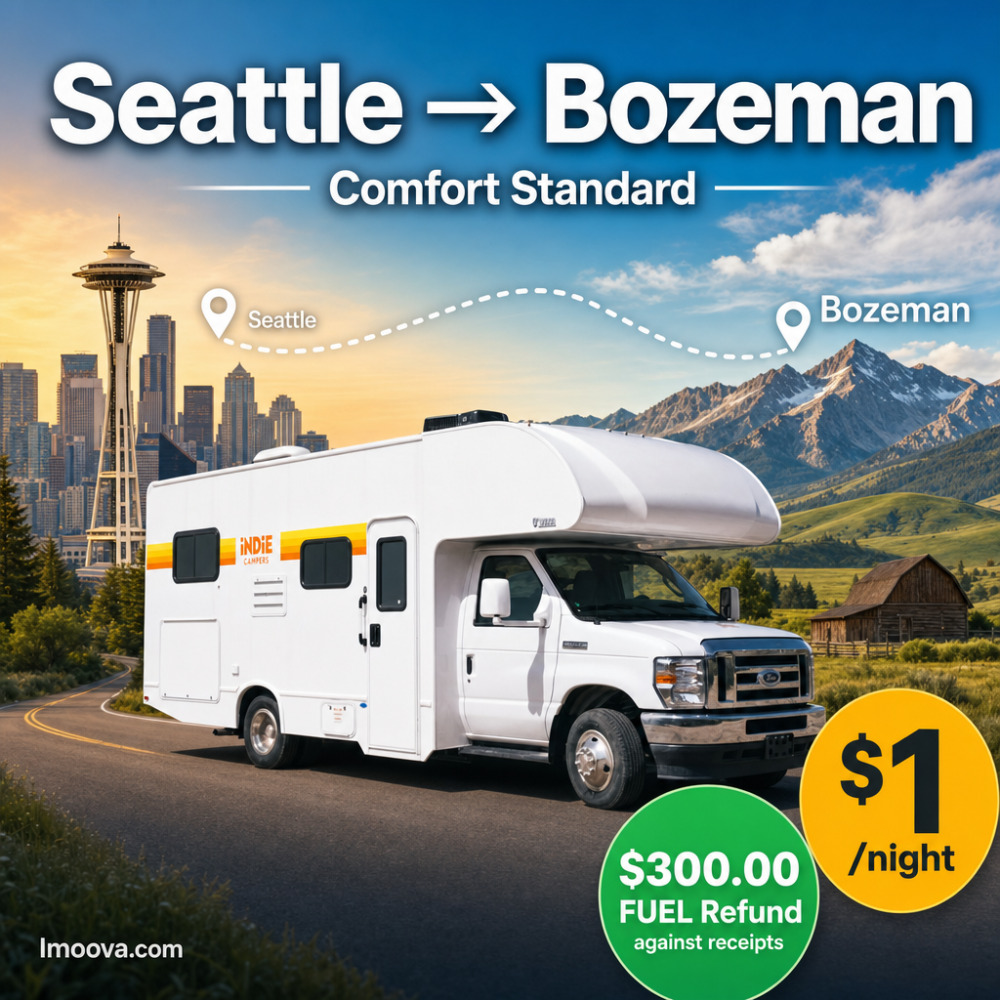 Comfort Standard - image 1