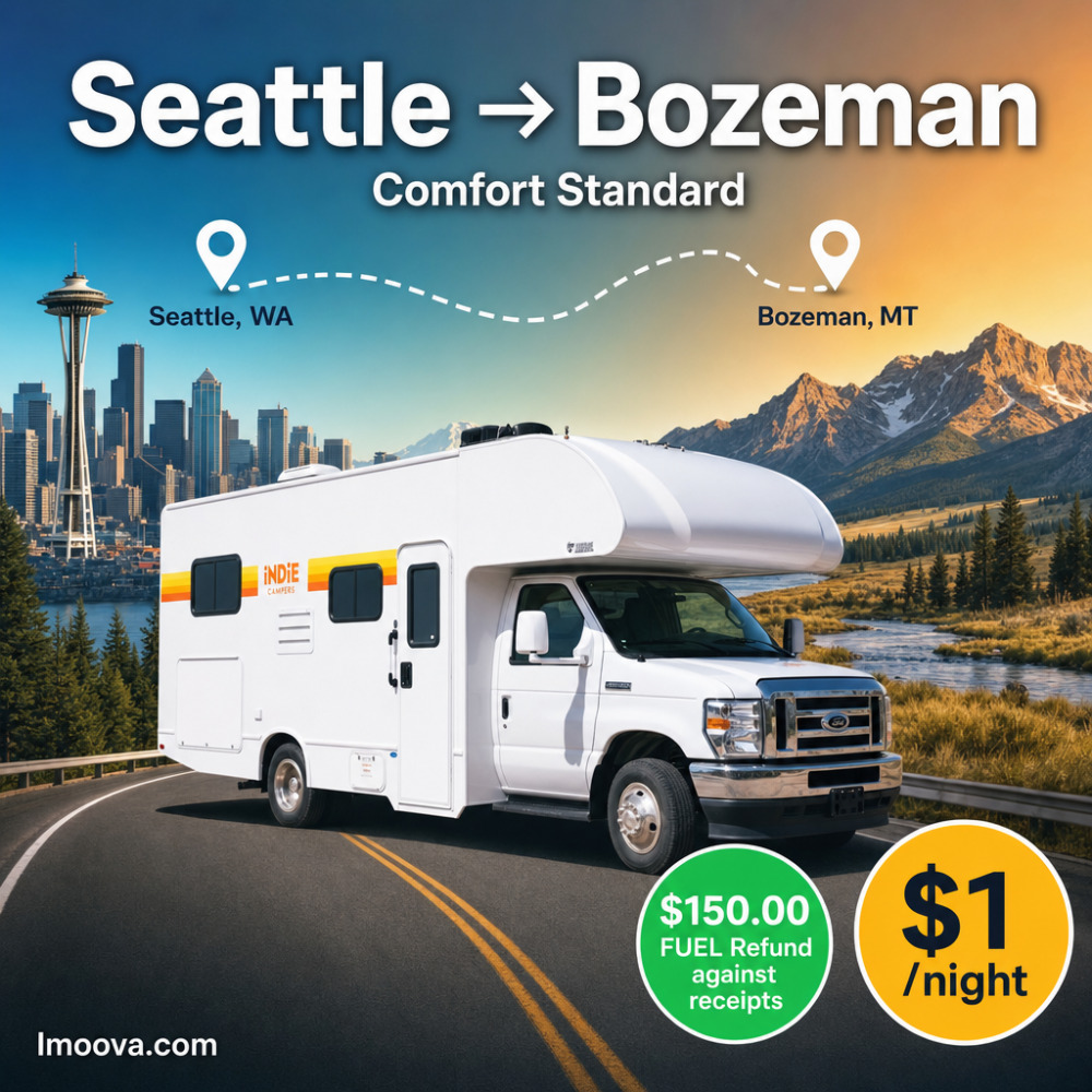Comfort Standard - image 1