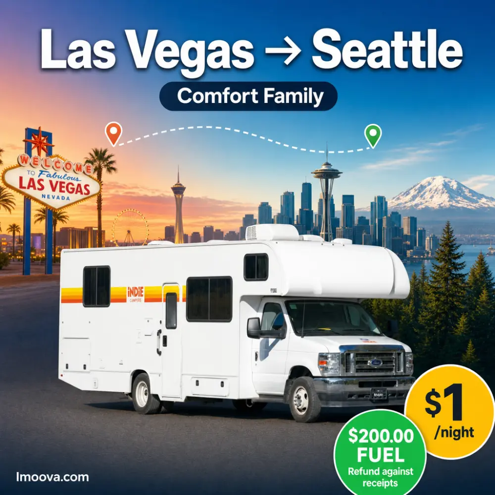 Comfort Family - image 1