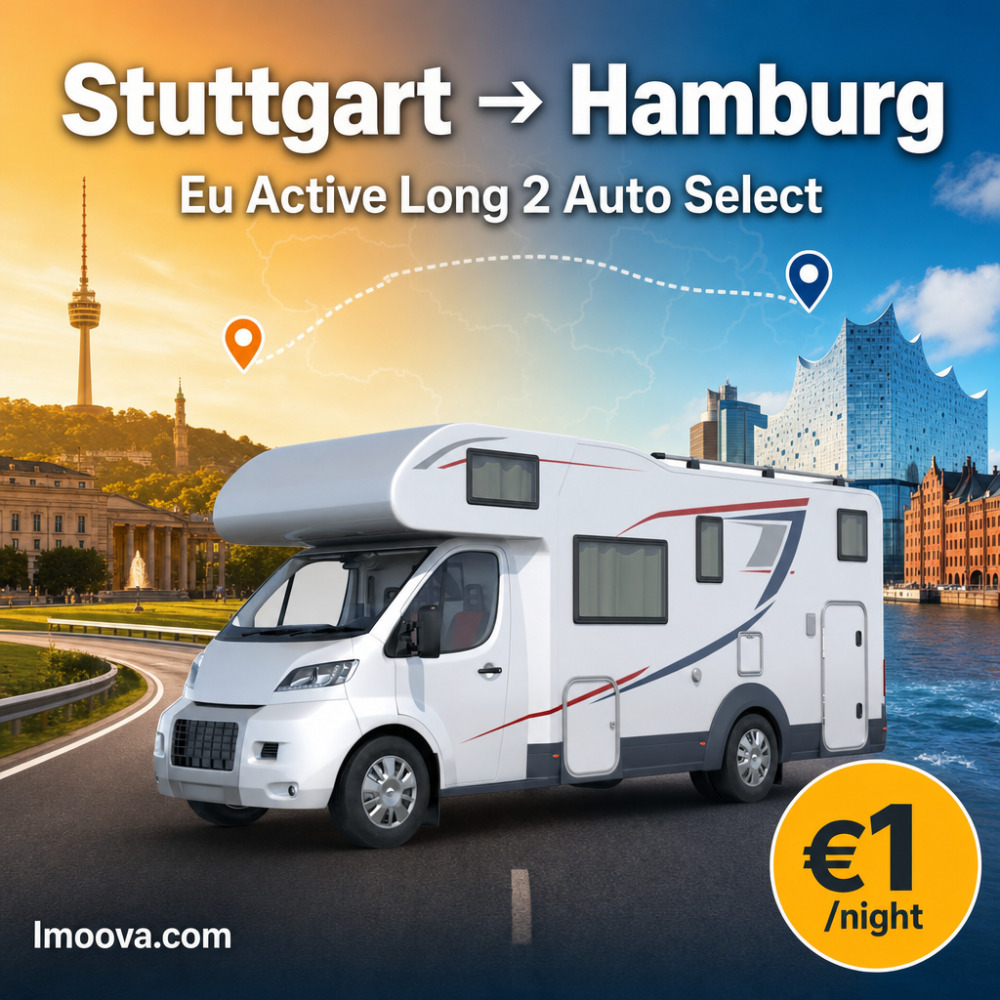 Eu Active Long 2 Auto Select - image 1