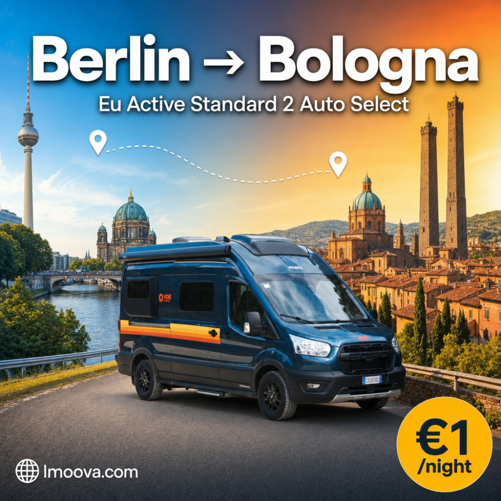 Eu Active Standard 2 Auto Select - image 1