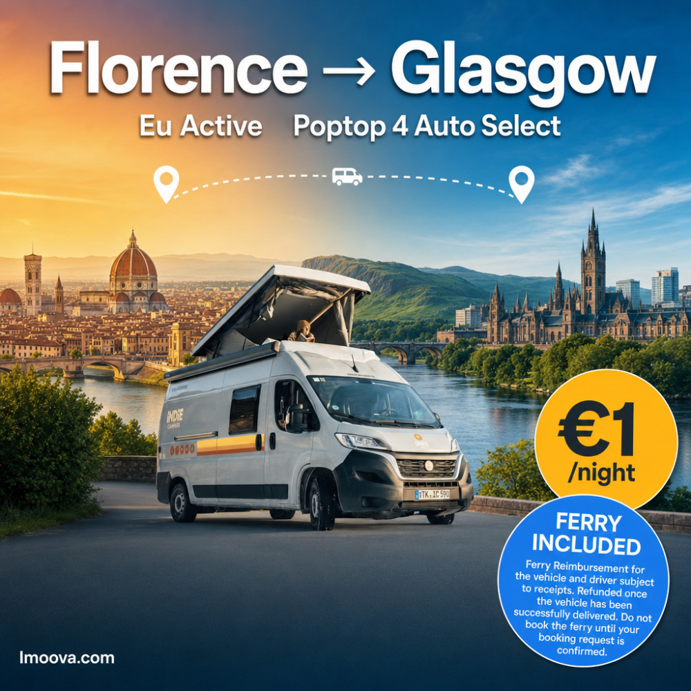 Eu Active Poptop 4 Auto Select - image 1