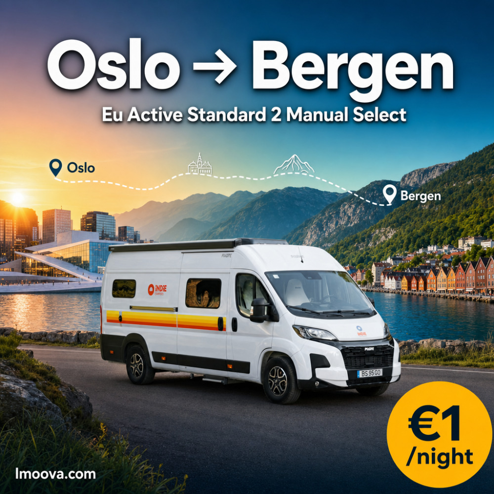 Eu Active Standard 2 Manual Select - image 1