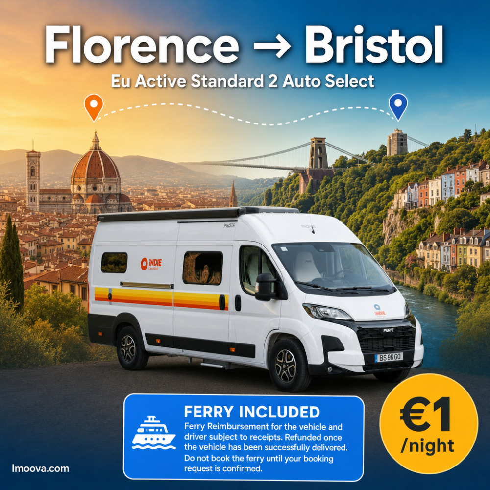 Eu Active Standard 2 Auto Select - image 1