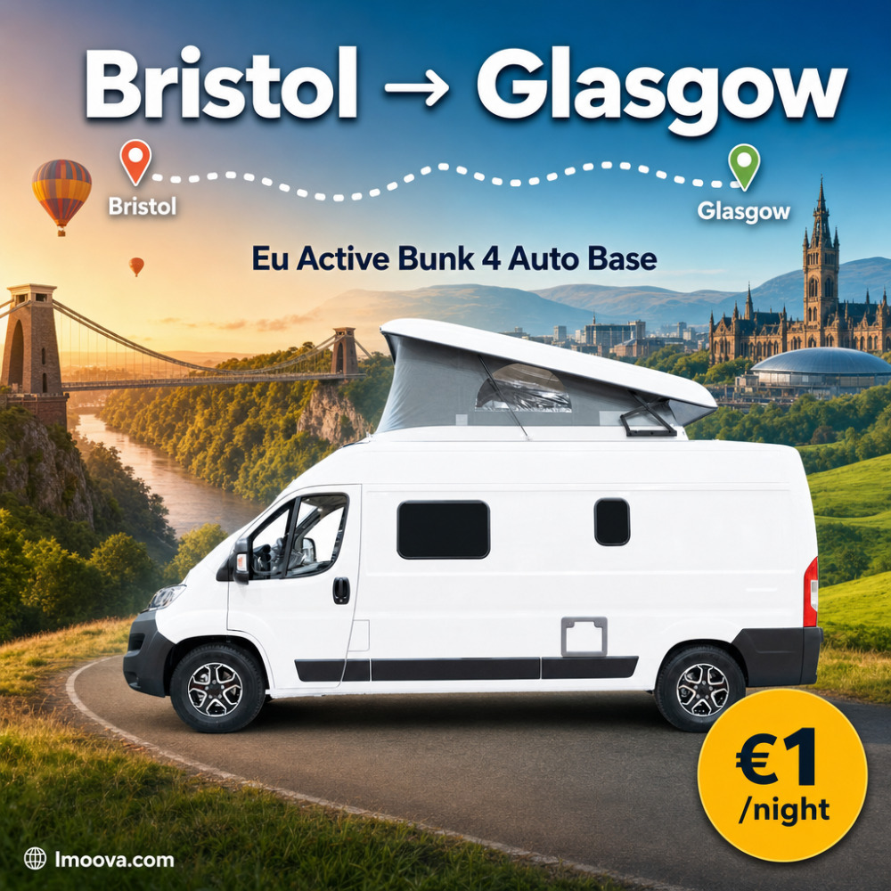 Eu Active Bunk 4 Auto Base - image 1