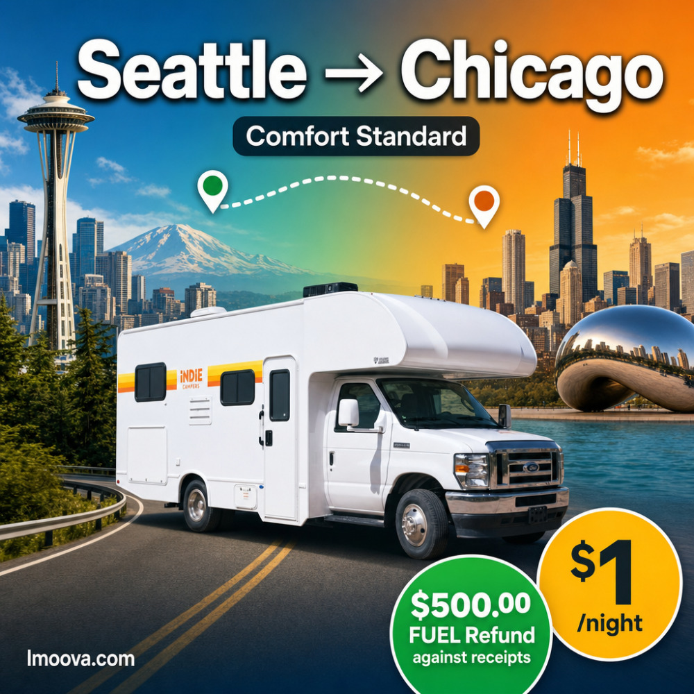 Comfort Standard - image 1