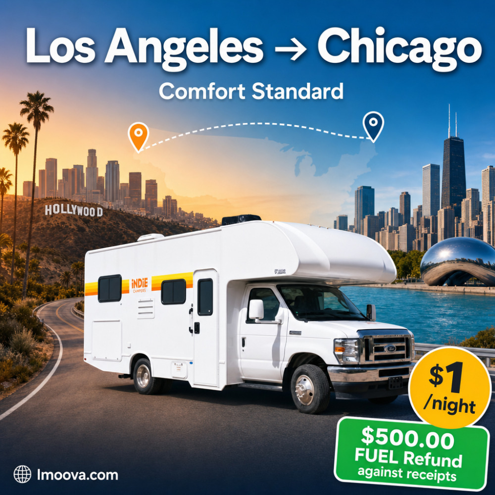Comfort Standard - image 1