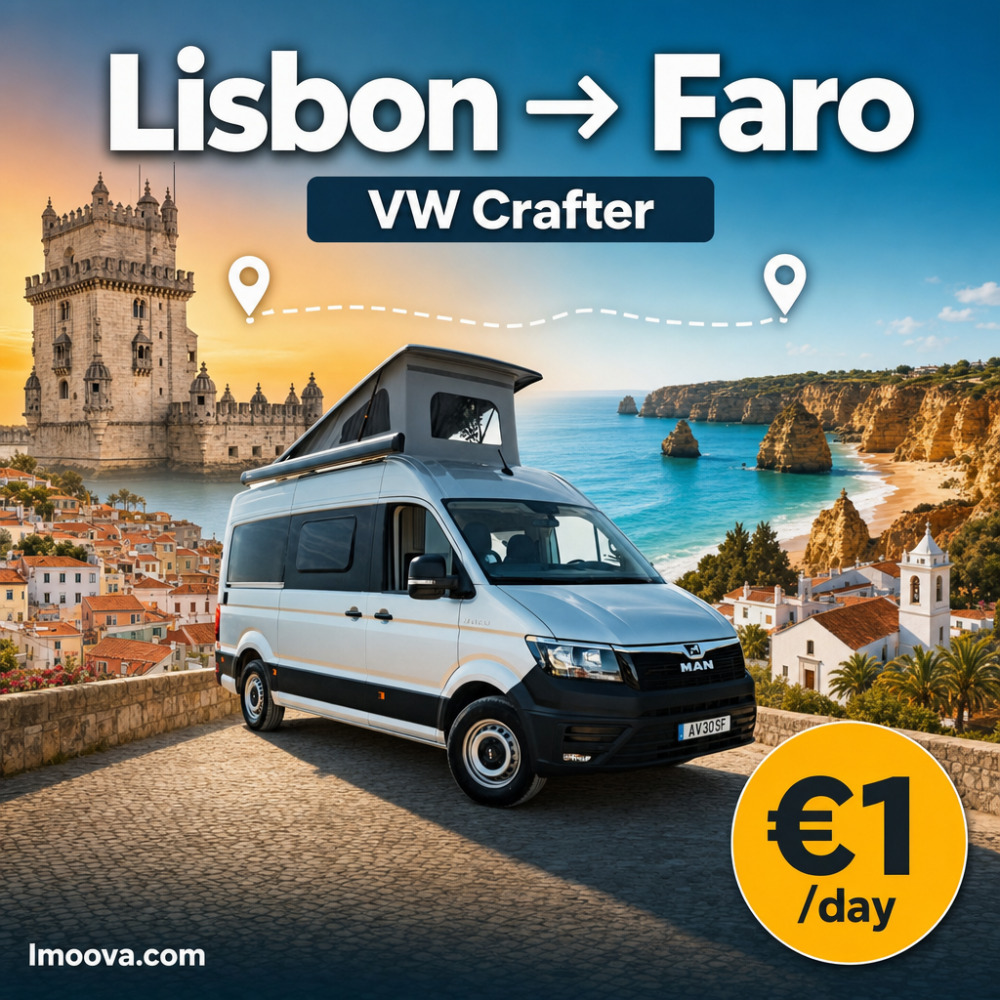 VW Crafter - image 1