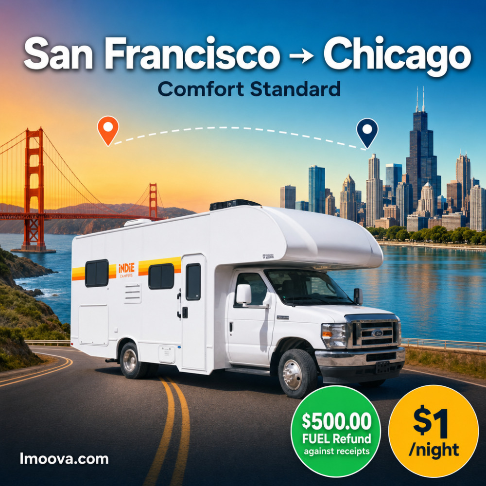Comfort Standard - image 1