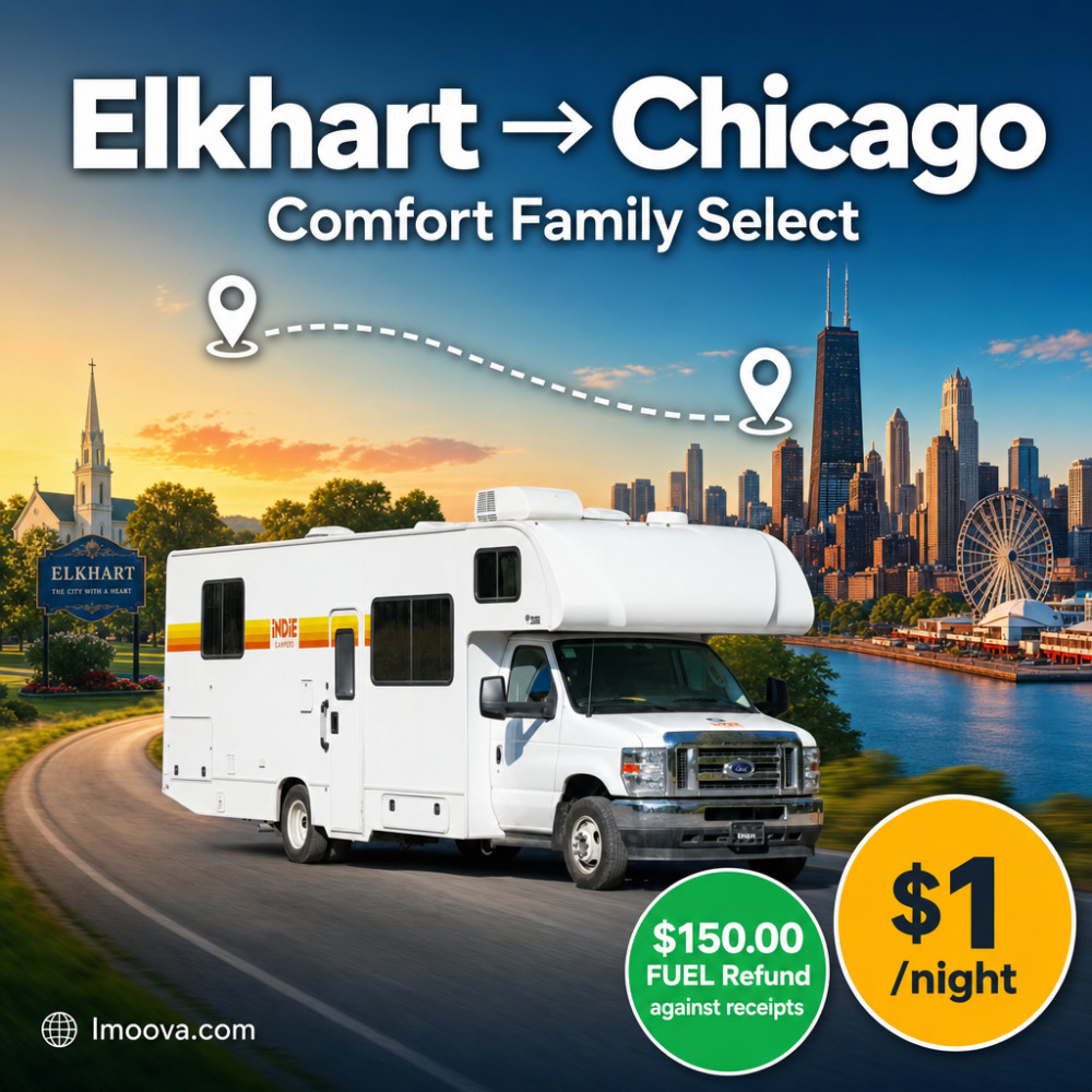 Comfort Family Select - image 1