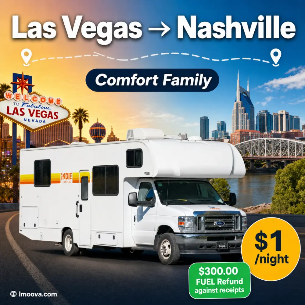 Comfort Family - image 1