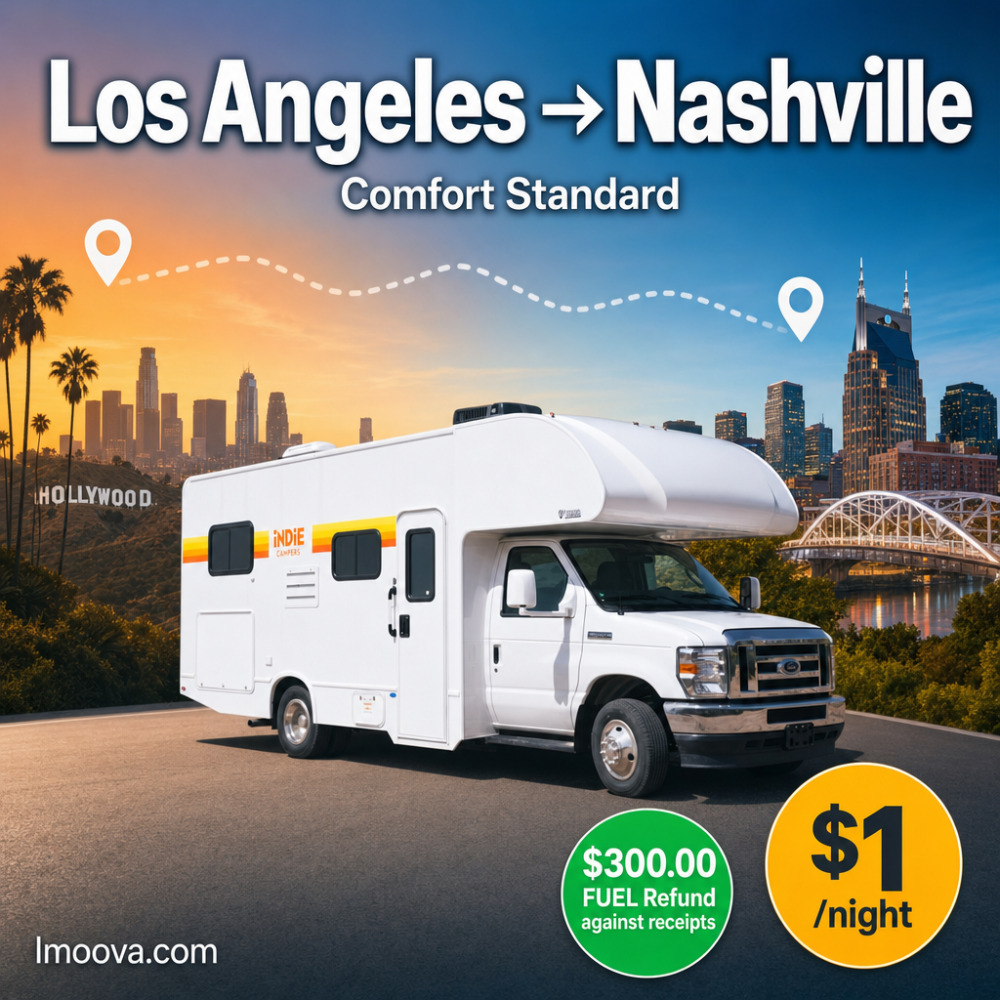 Comfort Standard - image 1