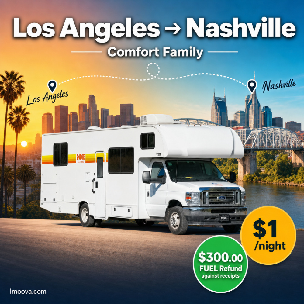 Comfort Family - image 1