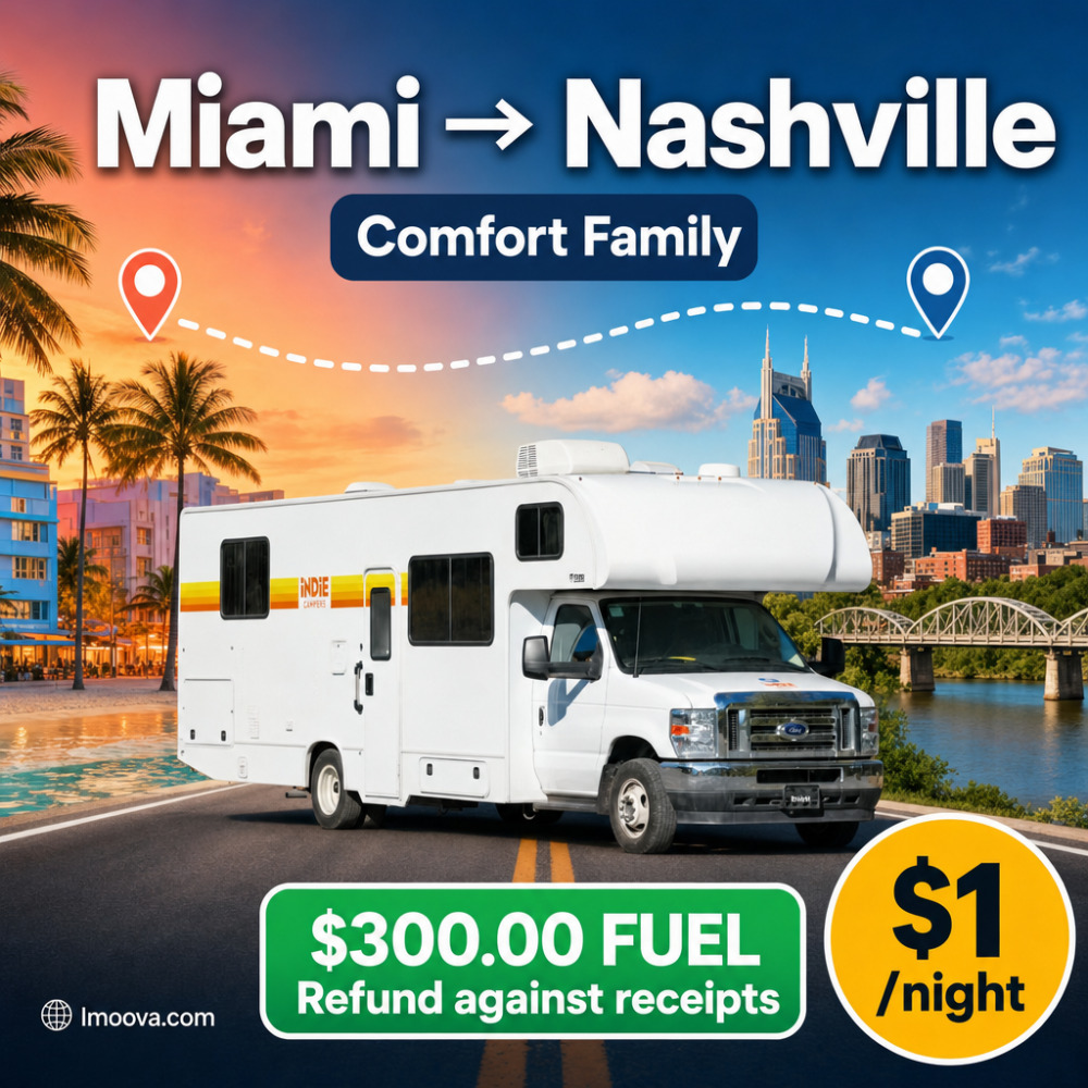 Comfort Family - image 1