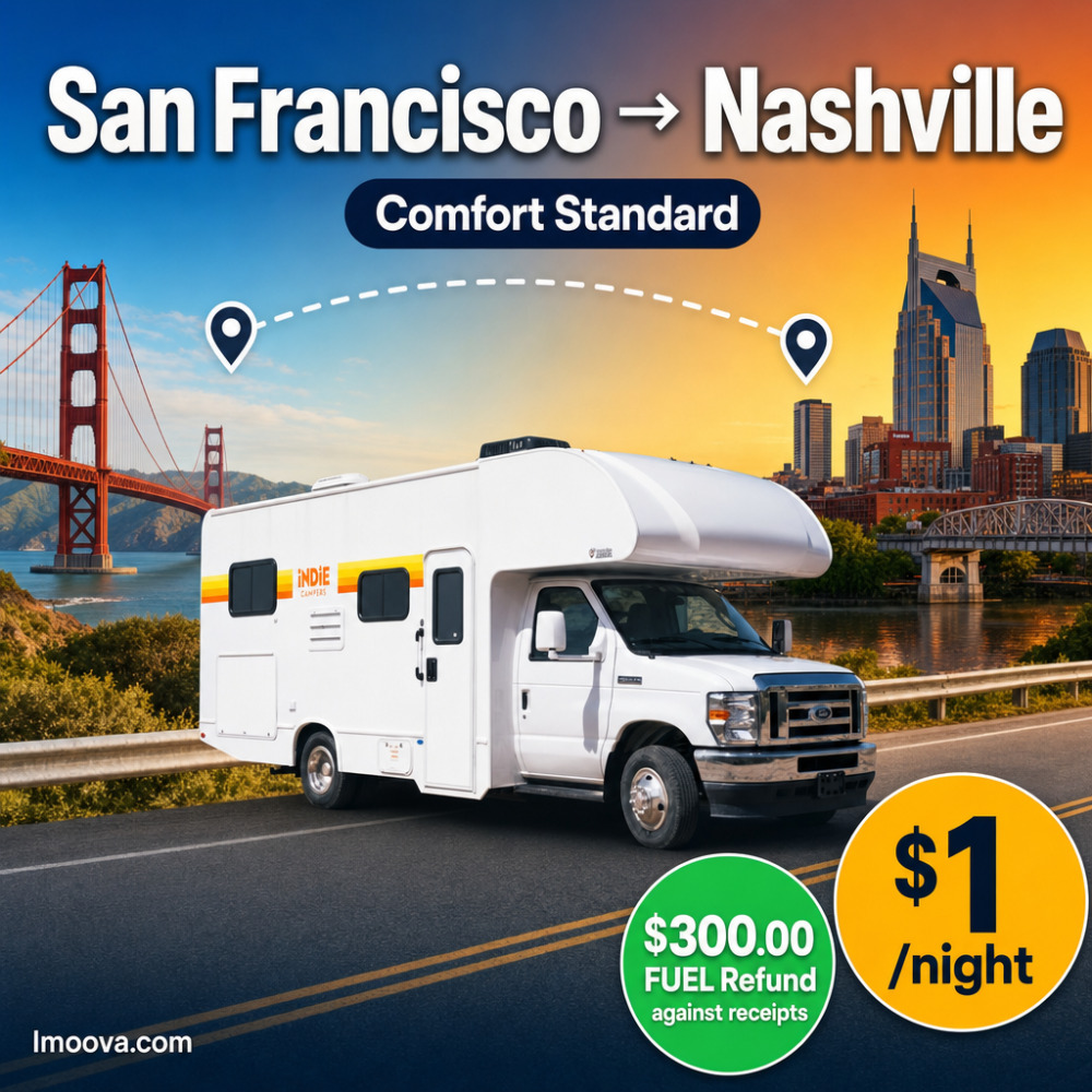 Comfort Standard - image 1