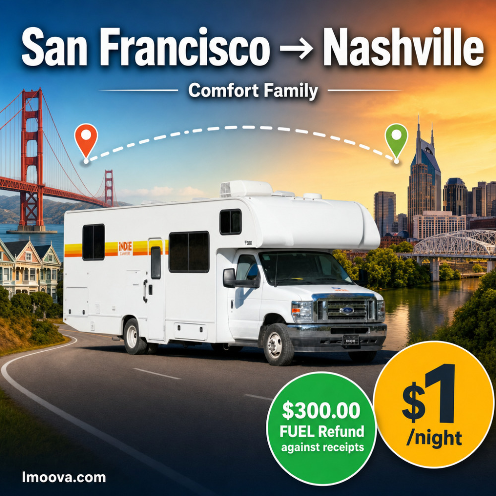 Comfort Family - image 1