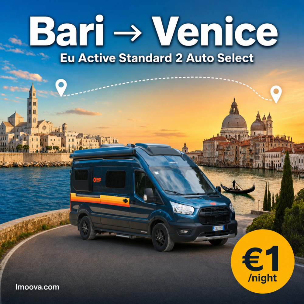 Eu Active Standard 2 Auto Select - image 1