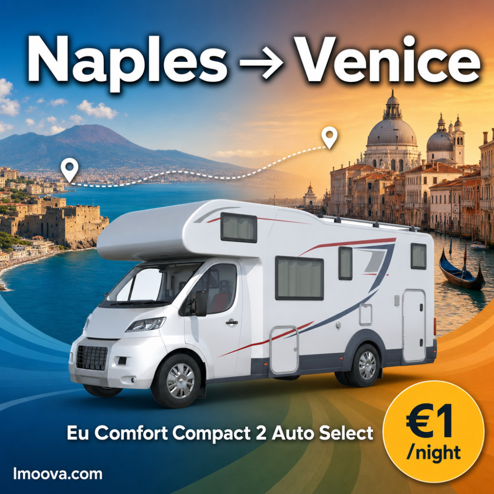Eu Comfort Compact 2 Auto Select - image 1