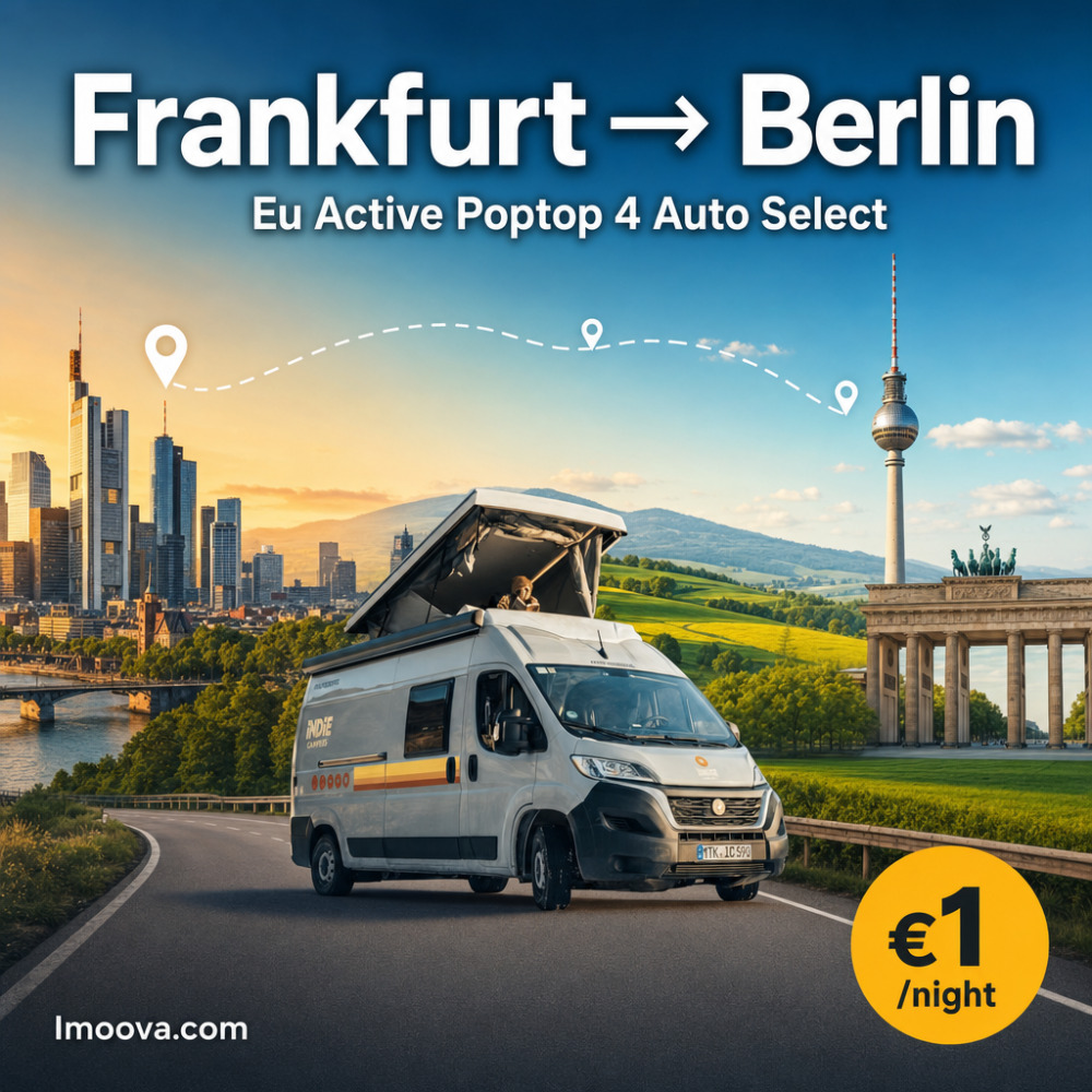 Eu Active Poptop 4 Auto Select - image 1