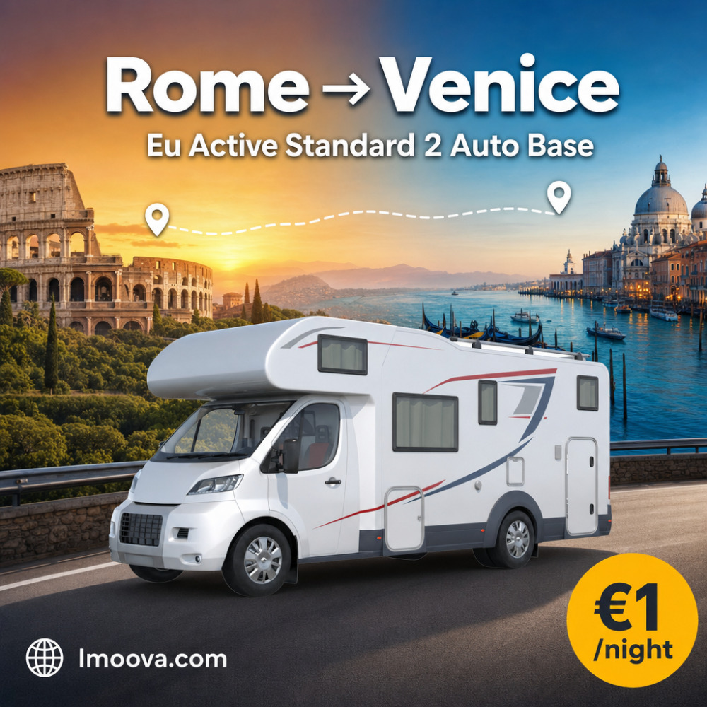 Eu Active Standard 2 Auto Base - image 1