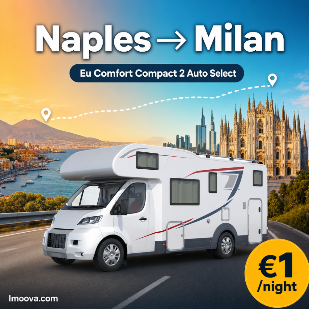 Eu Comfort Compact 2 Auto Select - image 1